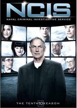 《海军罪案调查处第十季》