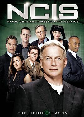 《海军罪案调查处第八季》