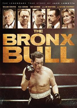 《The Bronx Bull》