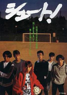 《足球风云1994》