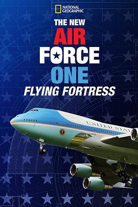 新空军一号：空中堡垒海报