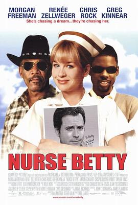 《护士贝蒂》