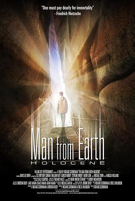 《这个男人来自地球：全新纪》