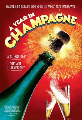 《香槟的一年》