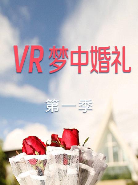 《VR梦中婚礼第一季》