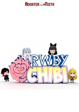 RWBY Chibi第二季