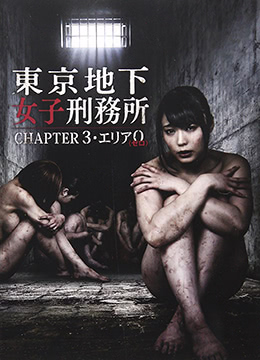 东京地下女子刑务所第3章,高清在线播放