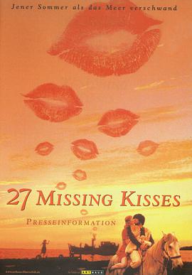 27个遗失的吻,高清在线播放