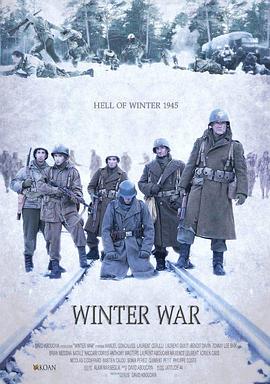 冬季战争封面图