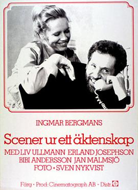 婚姻生活1973封面图