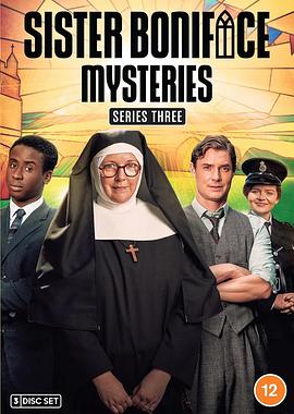 博尼法斯修女探案集第三季封面图