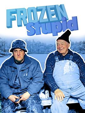 FrozenStupid封面图